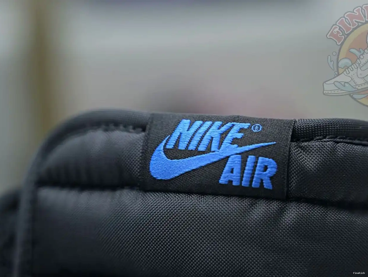 Jordan Reimagined